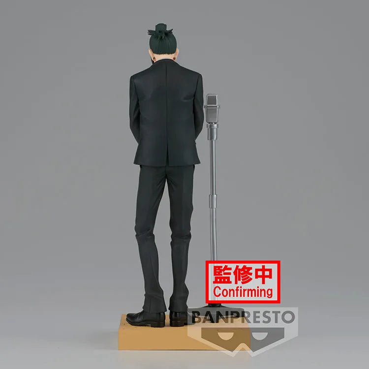 Jujutsu Kaisen Diorama Figure - Suguru Geto Suit Ver. - Doki Doki Land 