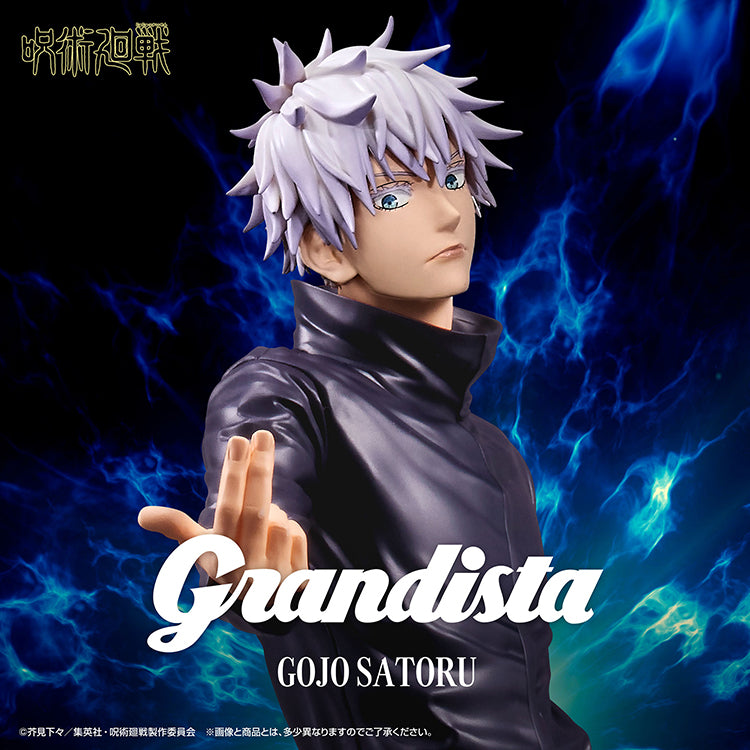 Jujutsu Kaisen Grandista - Gojo Satoru