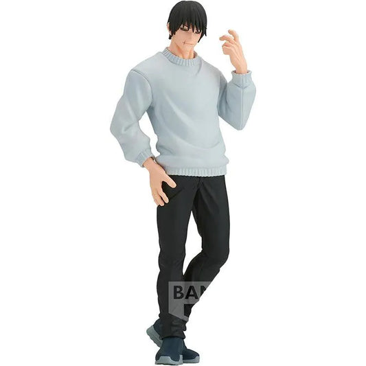 Jujutsu Kaisen Jukon no Kata - Toji Fushiguro Ver.2 - Doki Doki Land