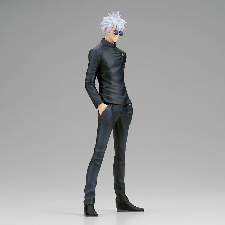 Jujutsu Kaisen Satoru Gojo King Of Artist Tokyo Jujutsu High School Special Ver.