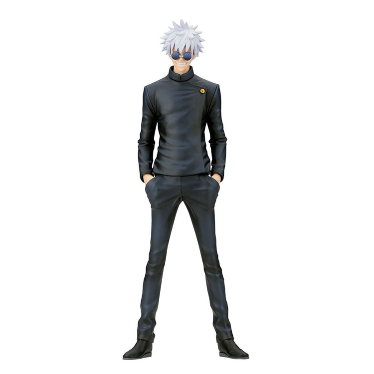 Jujutsu Kaisen Satoru Gojo King Of Artist Tokyo Jujutsu High School Special Ver.