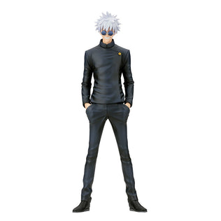 Jujutsu Kaisen Satoru Gojo King Of Artist Tokyo Jujutsu High School Special Ver.