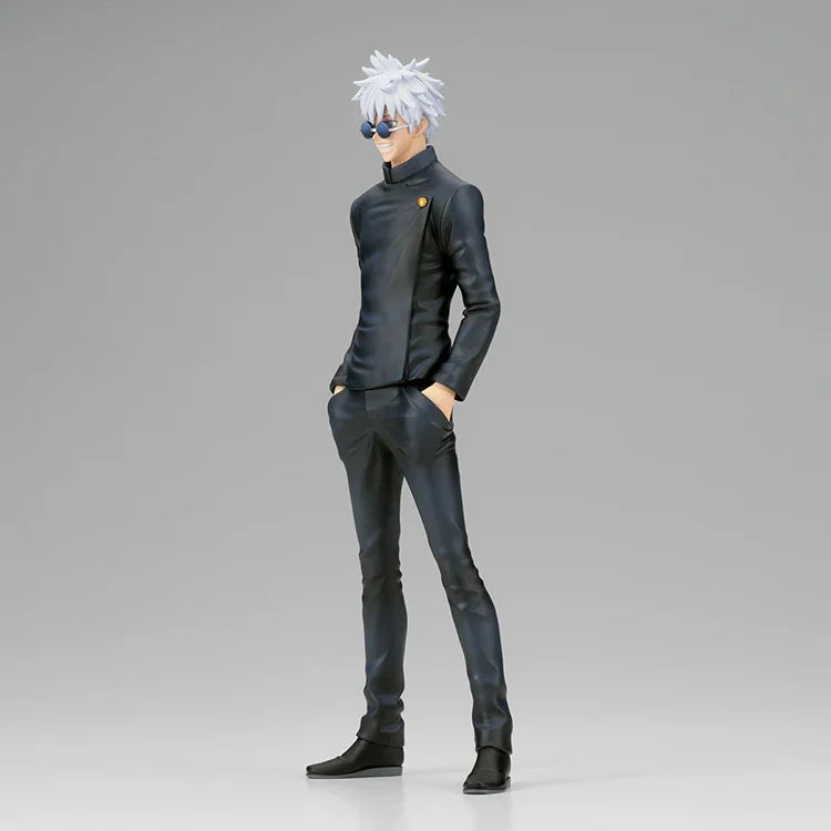 Jujutsu Kaisen Satoru Gojo King Of Artist Special Ver By Banpresto