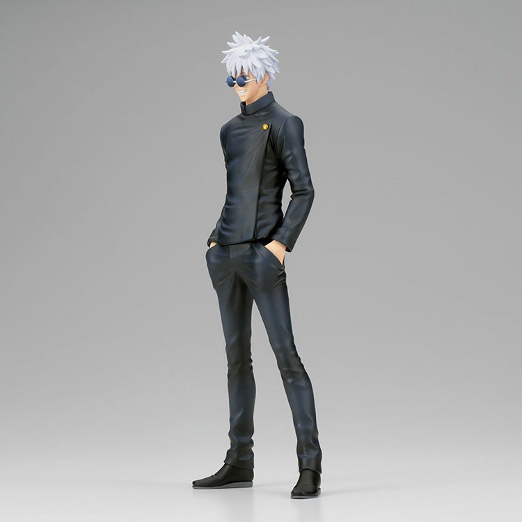 Jujutsu Kaisen Satoru Gojo King Of Artist Tokyo Jujutsu High School Special Ver.