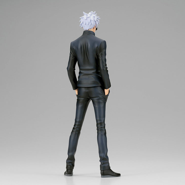 Jujutsu Kaisen Satoru Gojo King Of Artist Tokyo Jujutsu High School Special Ver.