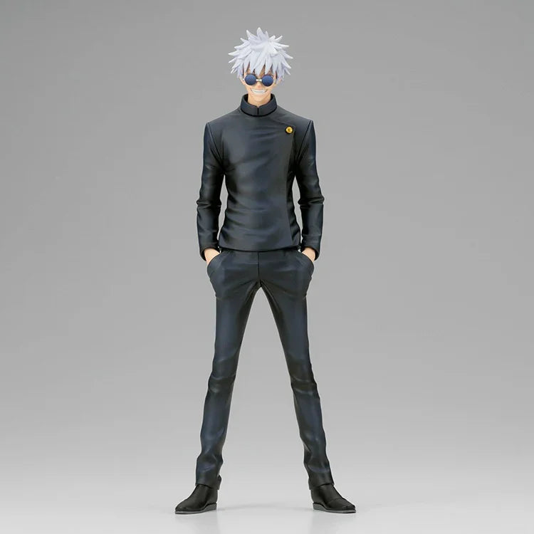 Jujutsu Kaisen Satoru Gojo King Of Artist Special Ver By Banpresto