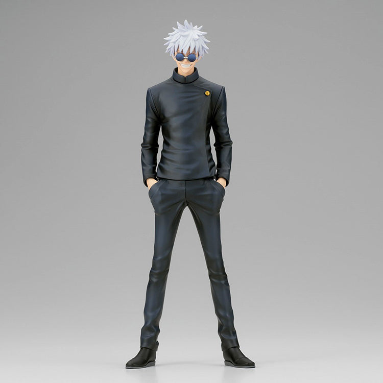 Jujutsu Kaisen Satoru Gojo King Of Artist Tokyo Jujutsu High School Special Ver.