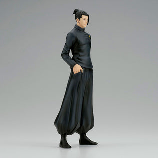 Jujutsu Kaisen King Of Artist - Suguru Geto Tokyo Jujutsu High School Special Ver.