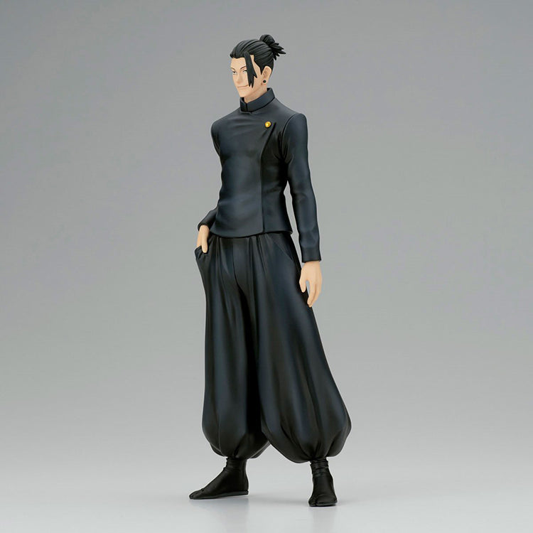 Jujutsu Kaisen King Of Artist - Suguru Geto Tokyo Jujutsu High School Special Ver.