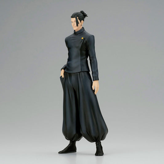 Jujutsu Kaisen King Of Artist - Suguru Geto Tokyo Jujutsu High School Special Ver.