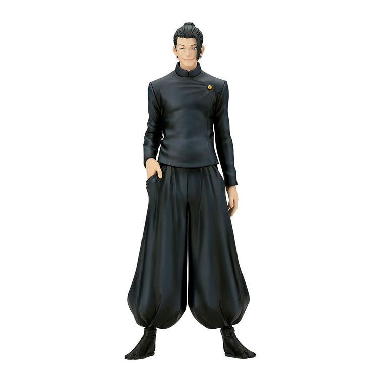 Jujutsu Kaisen King Of Artist - Suguru Geto Tokyo Jujutsu High School Special Ver.