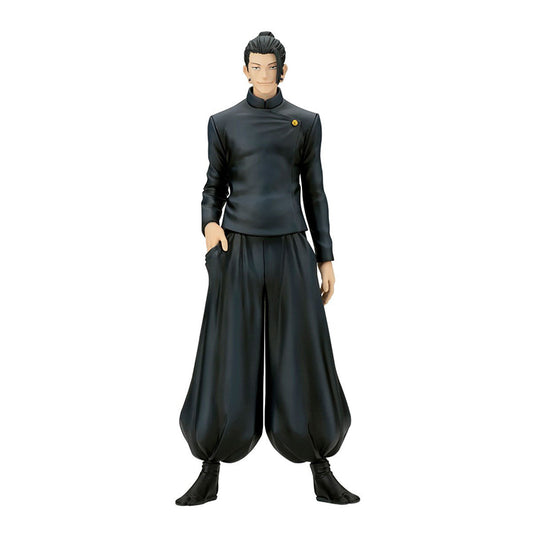 Jujutsu Kaisen King Of Artist - Suguru Geto Tokyo Jujutsu High School Special Ver.