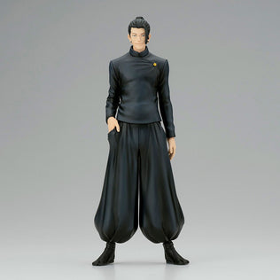 Jujutsu Kaisen King Of Artist - Suguru Geto Tokyo Jujutsu High School Special Ver.