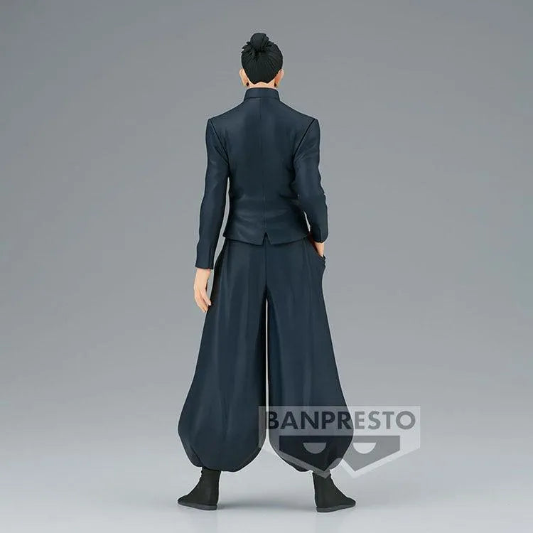King Of Artist Jujutsu Kaisen Suguru Geto Tokyo Jujutsu High School Ver. Figure