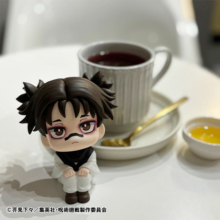 Megahouse Look Up Figure Jujutsu Kaisen Choso