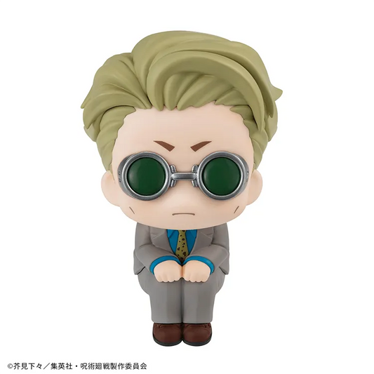 (Pre-Order END) Jujutsu Kaisen Look Up - Kento Nanami - Doki Doki Land