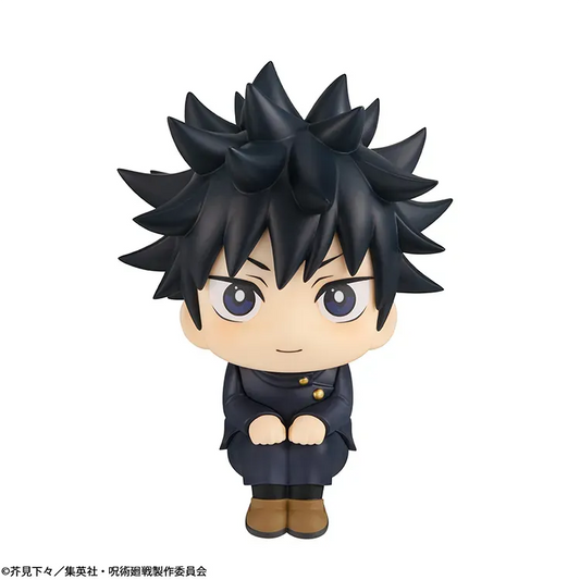 (Pre-Order END) Jujutsu Kaisen LookUp - Megumi Fushiguro Smile Ver. - Doki Doki Land