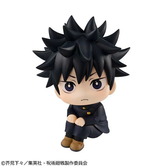 Megahouse Look Up Jujutsu Kaisen Megumi Fushiguro