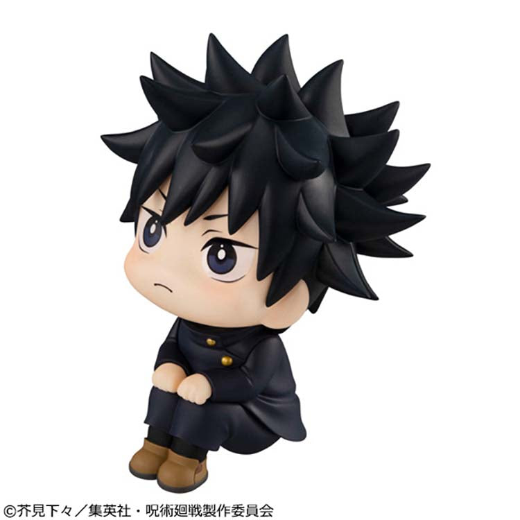 Megahouse Look Up Jujutsu Kaisen Megumi Fushiguro