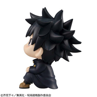 Megahouse Look Up Jujutsu Kaisen Megumi Fushiguro