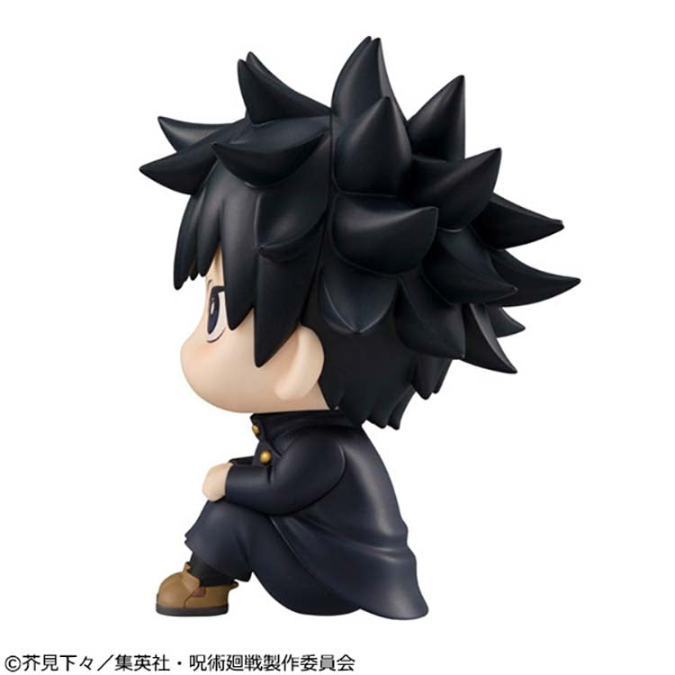 Megahouse Look Up Jujutsu Kaisen Megumi Fushiguro