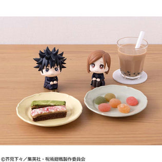 Megahouse Look Up Jujutsu Kaisen Megumi Fushiguro