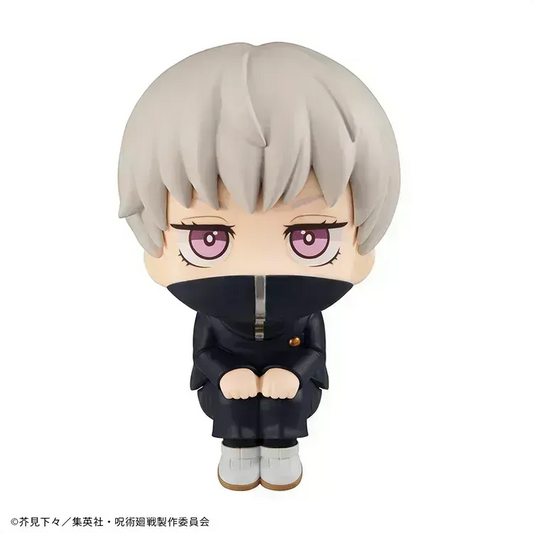 Jujutsu Kaisen Look Up - Toge Inumaki - Doki Doki Land