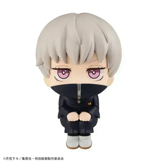 Jujutsu Kaisen Look Up - Toge Inumaki - Doki Doki Land