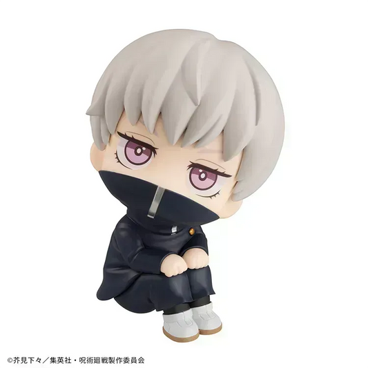 Jujutsu Kaisen Look Up - Toge Inumaki - Doki Doki Land