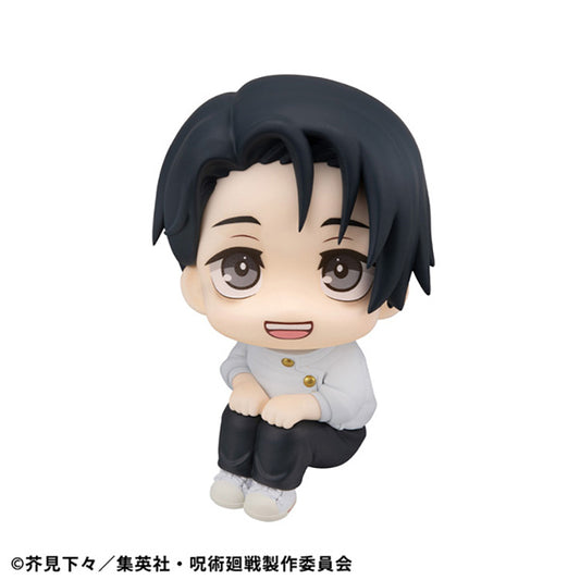 Jujutsu Kaisen Look Up - Yuta Okkotsu ver.2
