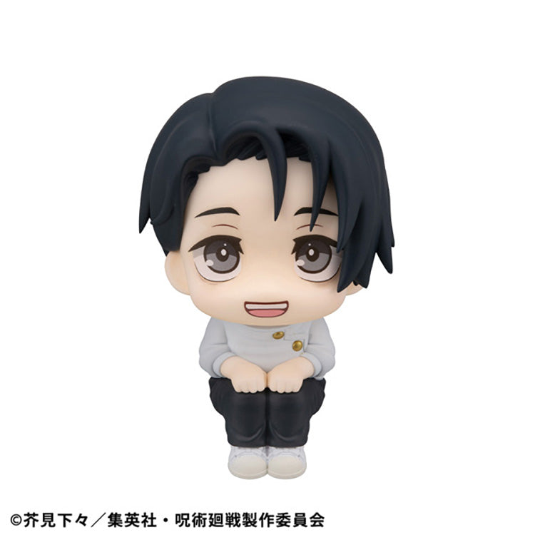 Jujutsu Kaisen Look Up - Yuta Okkotsu ver.2