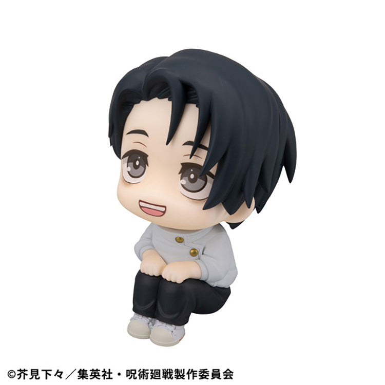 Jujutsu Kaisen Look Up - Yuta Okkotsu ver.2