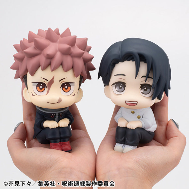 Jujutsu Kaisen Look Up - Yuta Okkotsu ver.2