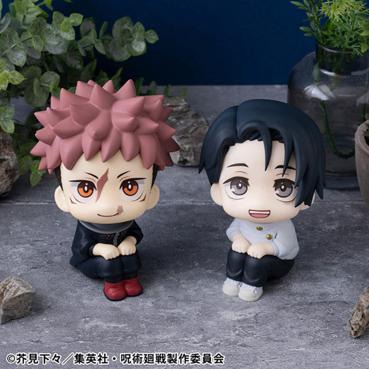 Jujutsu Kaisen Look Up - Yuta Okkotsu ver.2