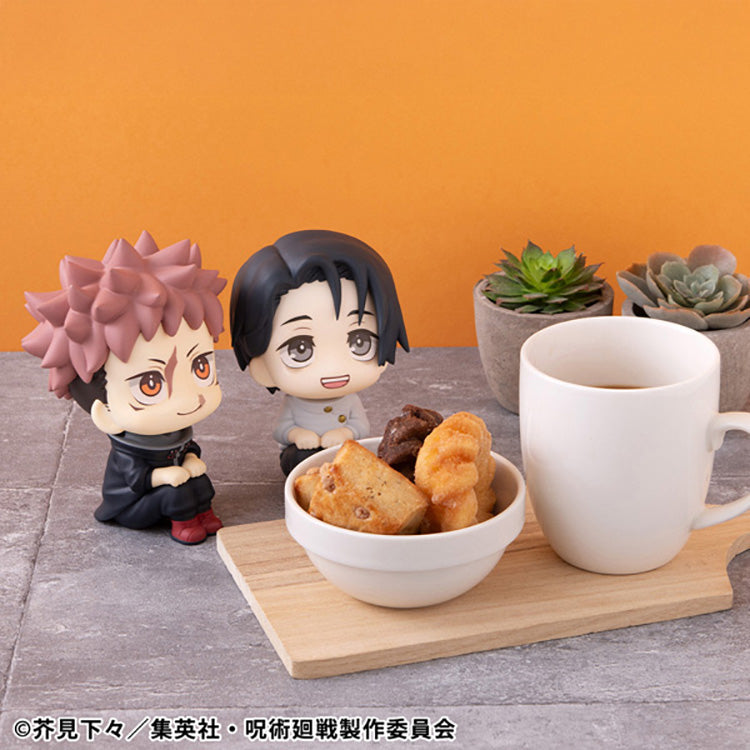 Jujutsu Kaisen Look Up - Yuta Okkotsu ver.2