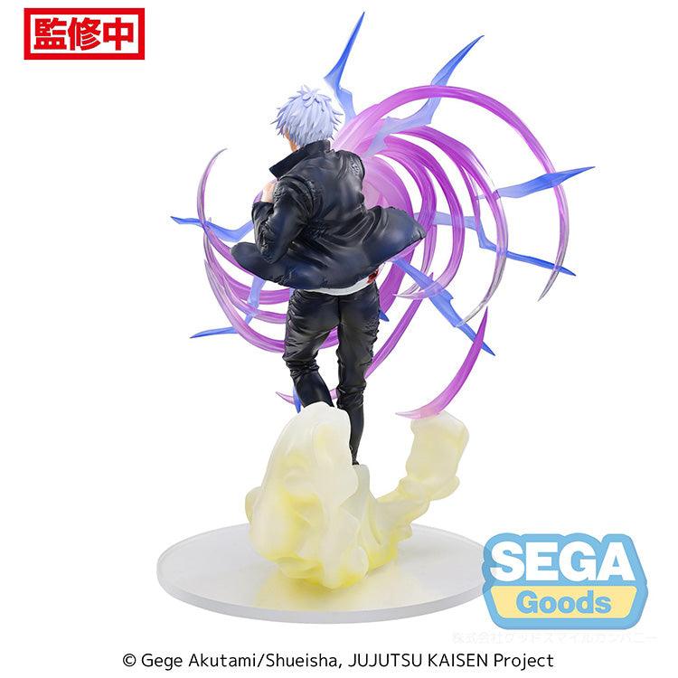 (Pre-Order) Jujutsu Kaisen Luminasta - Satoru Gojo Hollow Purple Kyoshiki Murasaki Ver. - Doki Doki Land 