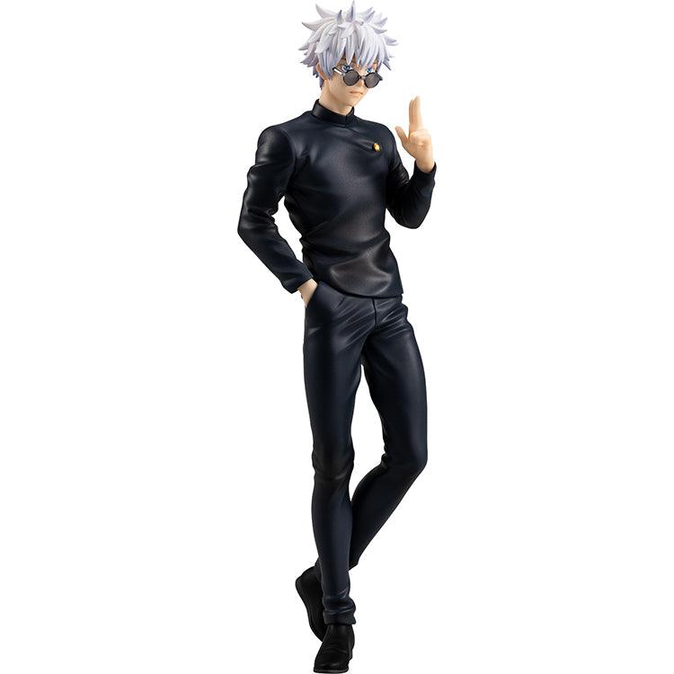 (Pre-Order END) Jujutsu Kaisen Pop Up Parade - Satoru Gojo Hidden Inventory / Premature Death Ver. - Doki Doki Land 