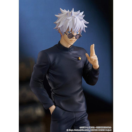 (Pre-Order END) Jujutsu Kaisen Pop Up Parade - Satoru Gojo Hidden Inventory / Premature Death Ver. - Doki Doki Land 