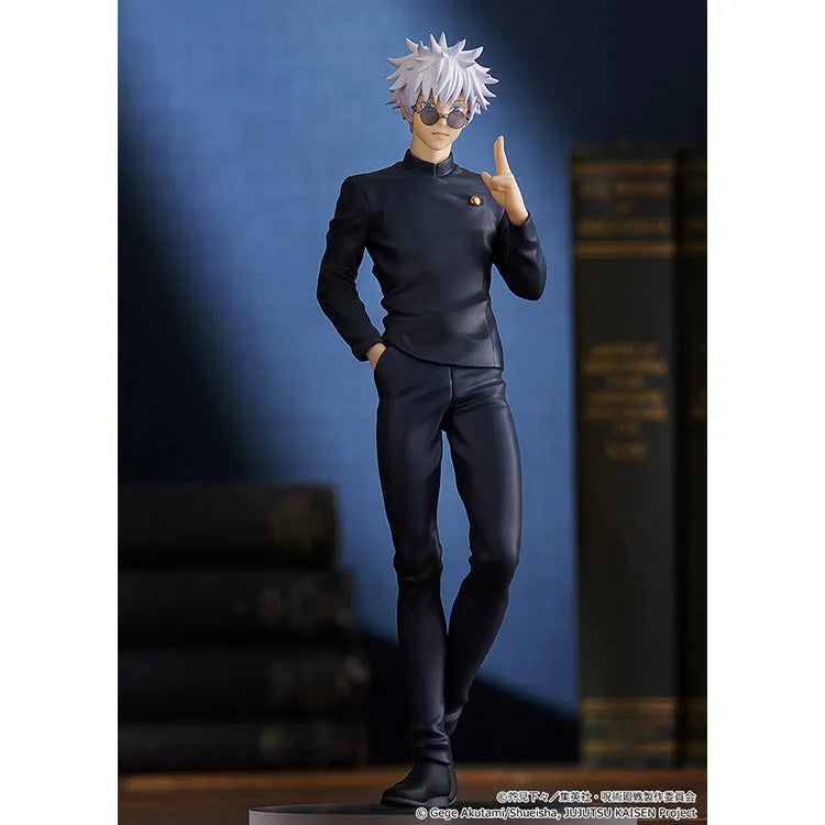 (Pre-Order END) Jujutsu Kaisen Pop Up Parade - Satoru Gojo Hidden Inventory / Premature Death Ver. - Doki Doki Land 