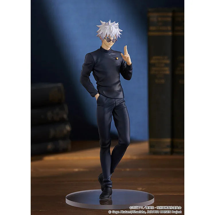 (Pre-Order END) Jujutsu Kaisen Pop Up Parade - Satoru Gojo Hidden Inventory / Premature Death Ver. - Doki Doki Land 