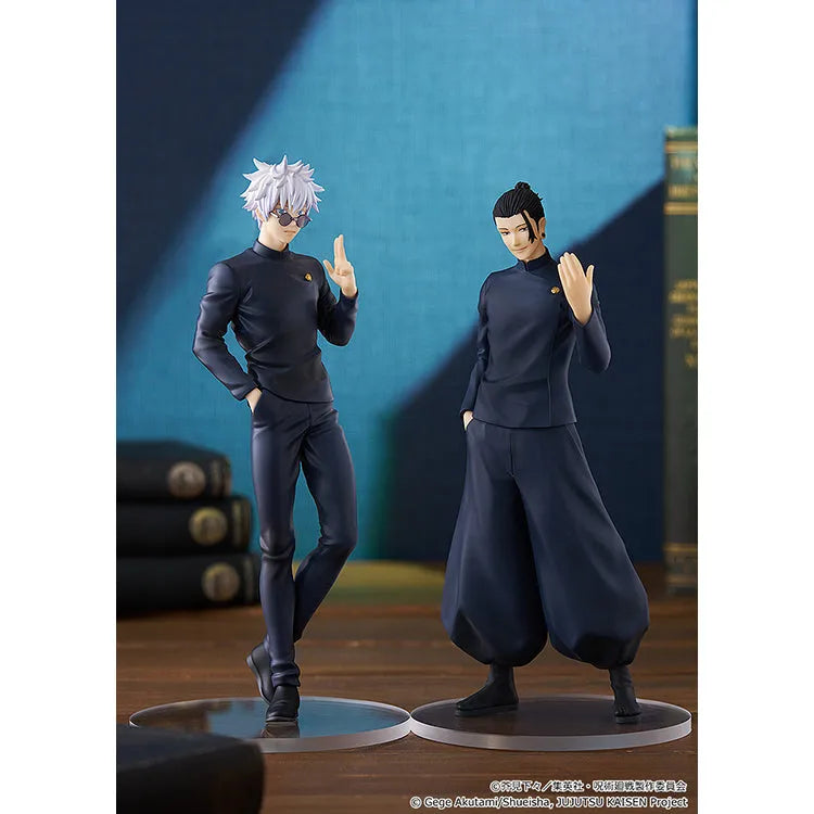 (Pre-Order END) Jujutsu Kaisen Pop Up Parade - Satoru Gojo Hidden Inventory / Premature Death Ver. - Doki Doki Land 