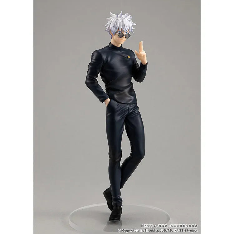 (Pre-Order END) Jujutsu Kaisen Pop Up Parade - Satoru Gojo Hidden Inventory / Premature Death Ver. - Doki Doki Land 