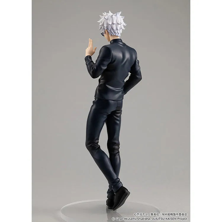 (Pre-Order END) Jujutsu Kaisen Pop Up Parade - Satoru Gojo Hidden Inventory / Premature Death Ver. - Doki Doki Land 