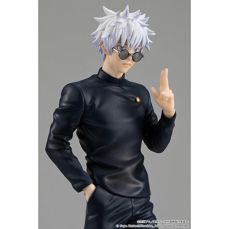 (Pre-Order END) Jujutsu Kaisen Pop Up Parade - Satoru Gojo Hidden Inventory / Premature Death Ver. - Doki Doki Land 