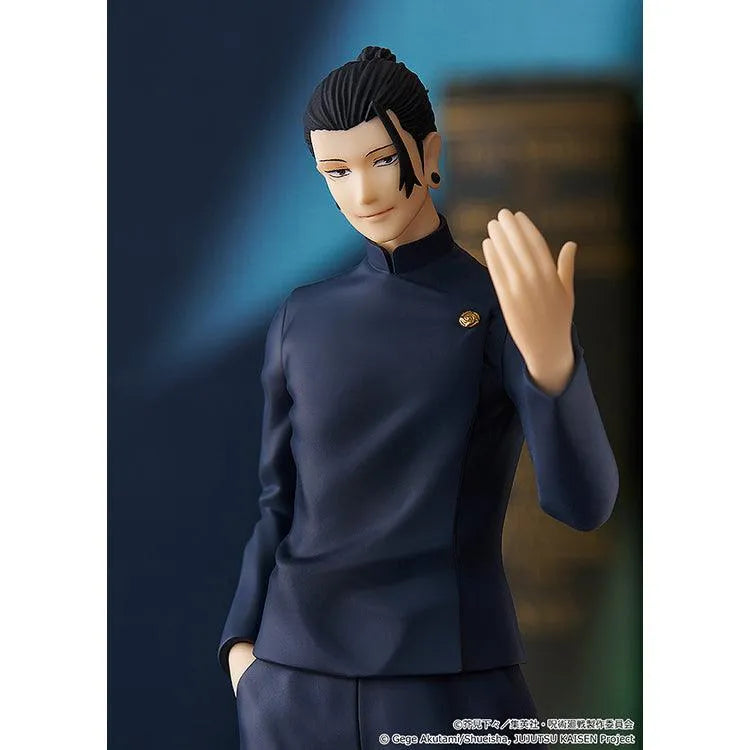 (Pre-Order END) Jujutsu Kaisen Pop Up Parade - Suguru Geto Hidden Inventory / Premature Death Ver. - Doki Doki Land 