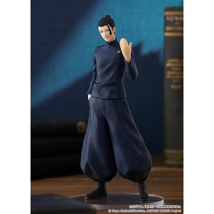 (Pre-Order END) Jujutsu Kaisen Pop Up Parade - Suguru Geto Hidden Inventory / Premature Death Ver. - Doki Doki Land 