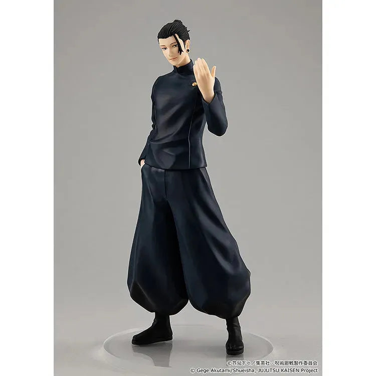 (Pre-Order END) Jujutsu Kaisen Pop Up Parade - Suguru Geto Hidden Inventory / Premature Death Ver. - Doki Doki Land 