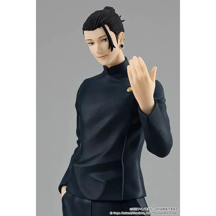 (Pre-Order END) Jujutsu Kaisen Pop Up Parade - Suguru Geto Hidden Inventory / Premature Death Ver. - Doki Doki Land 