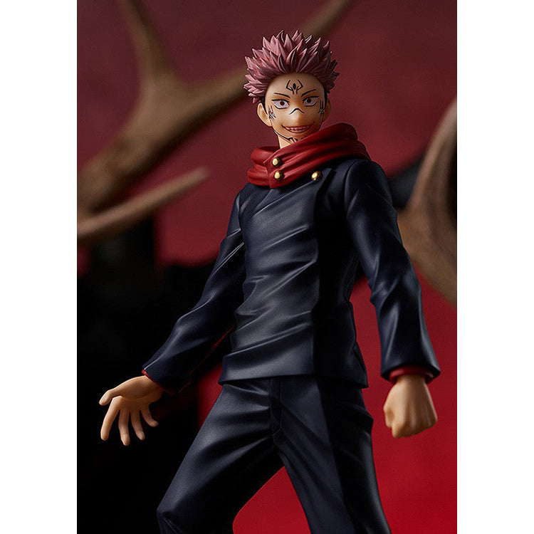 Jujutsu Kaisen Pop Up Parade Yuji Itadori