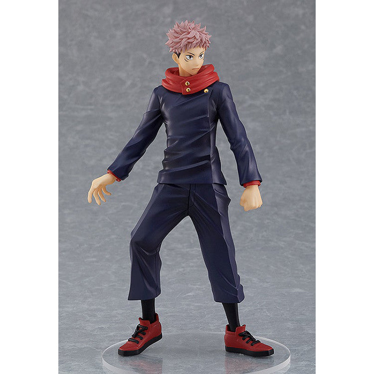 Jujutsu Kaisen Pop Up Parade Yuji Itadori